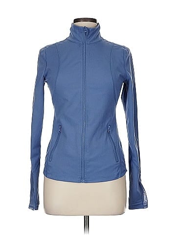 90 Degree by Reflex Track Jacket (view 1)