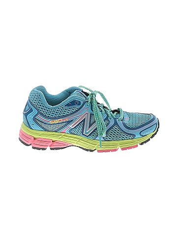 New Balance Sneakers (view 1)