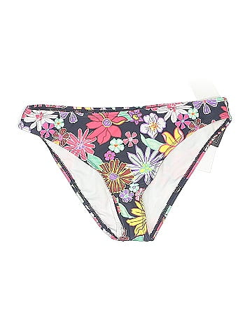 Salt + Cove Swimsuit Bottoms (view 1)