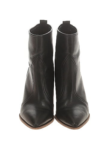 Sarto by Franco Sarto Ankle Boots (view 2)