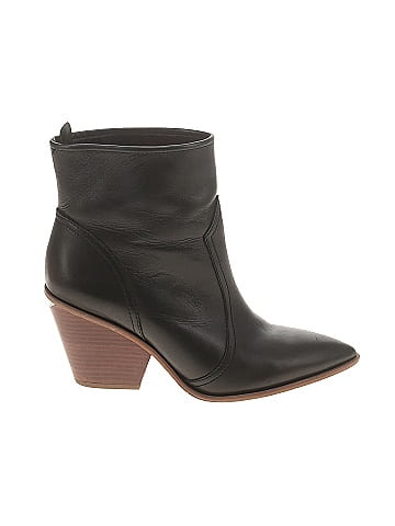 Sarto by Franco Sarto Ankle Boots (view 1)
