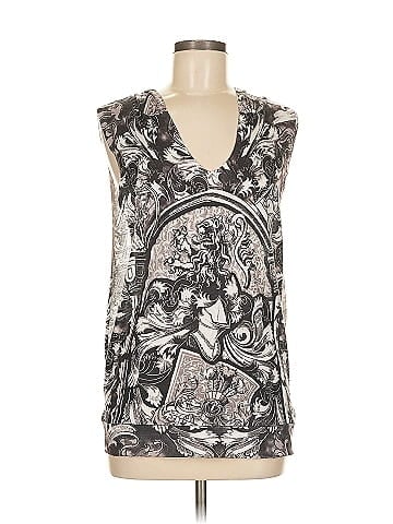 Alberto Makali Sleeveless T-Shirt (view 1)