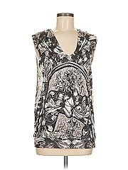 Alberto Makali Sleeveless T Shirt