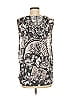 Alberto Makali 100% Polyester Silver Sleeveless T-Shirt Size M - photo 2