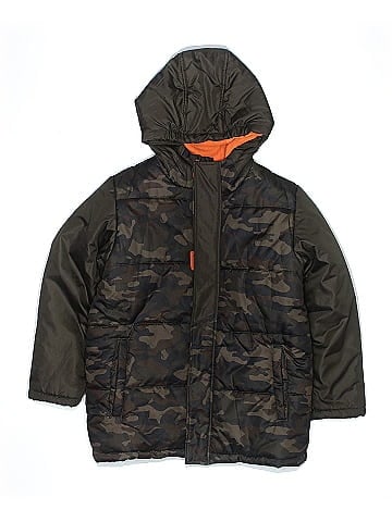 R 1881 by S. Rothschild Snow Jacket (view 1)
