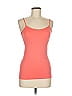 Grane Orange Tank Top Size M - photo 1