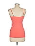 Grane Orange Tank Top Size M - photo 2