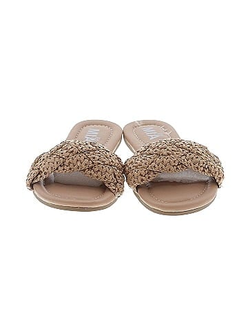 Mia Girl Sandals (view 2)
