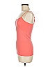 Grane Orange Tank Top Size M - photo 5