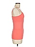 Grane Orange Tank Top Size M - photo 4