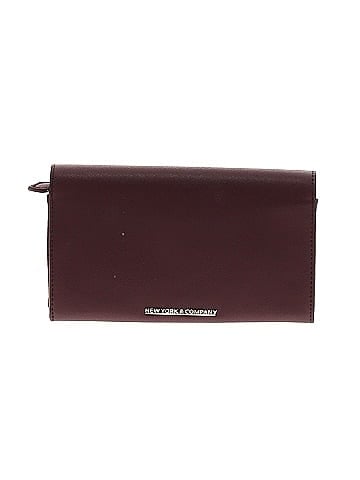 New York & Company Wallet (view 2)