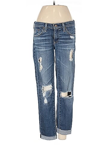 Adriano Goldschmied Jeans (view 1)