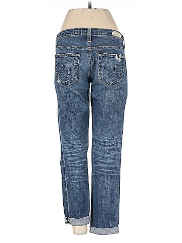 Adriano Goldschmied Jeans (view 2)