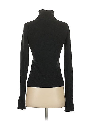 Magaschoni Turtleneck Sweater (view 2)