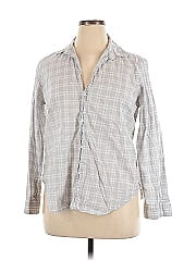 Frank & Eileen Long Sleeve Button Down Shirt