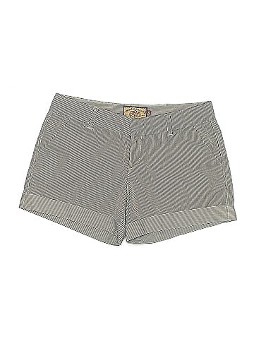 Dear John Shorts (view 1)