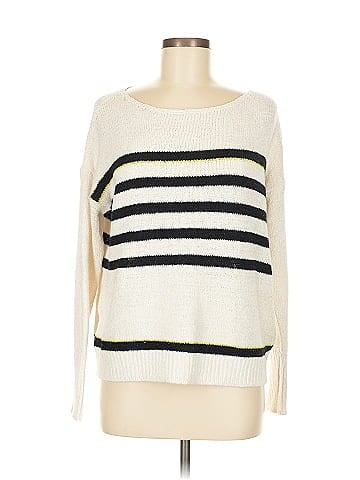 Ann Taylor LOFT Pullover Sweater (view 1)