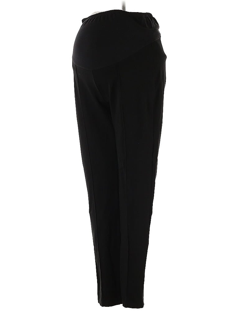 Gap - Maternity Black Dress Pants Size S - photo 1