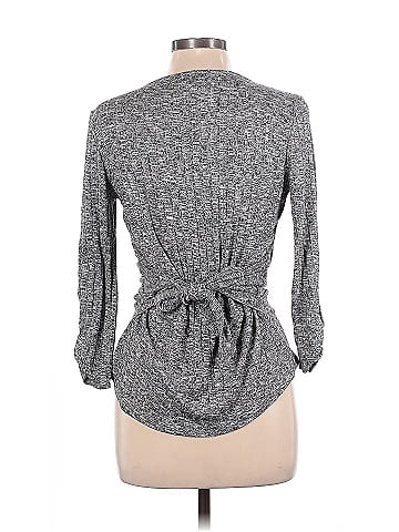 I.N. San Francisco 3/4 Sleeve Top (view 2)