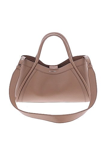 New Bell Satchel (view 1)