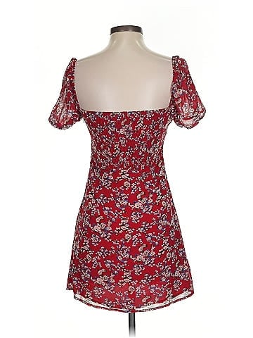Bardot Casual Dress (view 2)