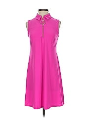 Msk Casual Dress
