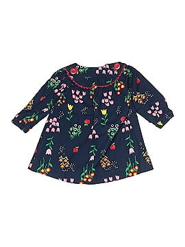 Hanna Andersson Dress