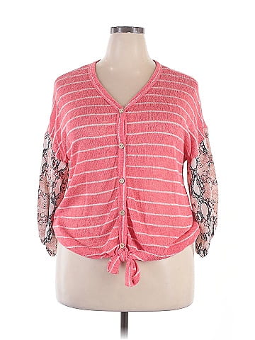 Oddi Long Sleeve T-Shirt (view 1)
