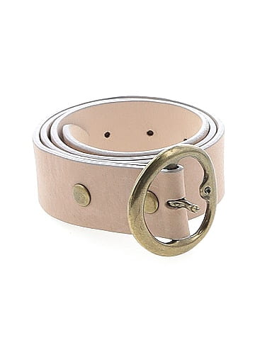 B-Low The Belt Leather Belt (view 1)