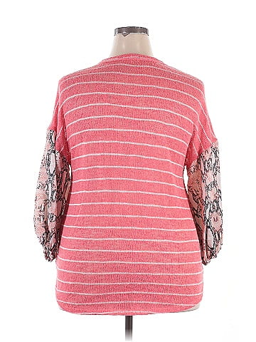 Oddi Long Sleeve T-Shirt (view 2)
