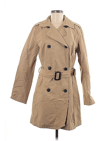 Old Navy Trenchcoat (view 1)