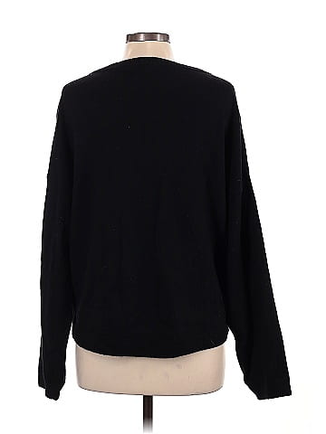 The Cashmere Project Cashmere Pullover Sweater (view 2)