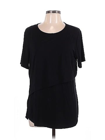 Ekouaer Short Sleeve T-Shirt (view 1)