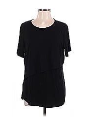 Ekouaer Short Sleeve T Shirt