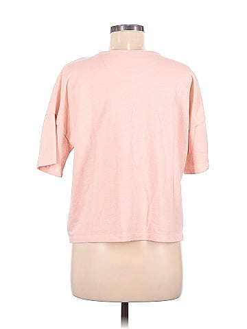 Madewell Short Sleeve T-Shirt (view 2)
