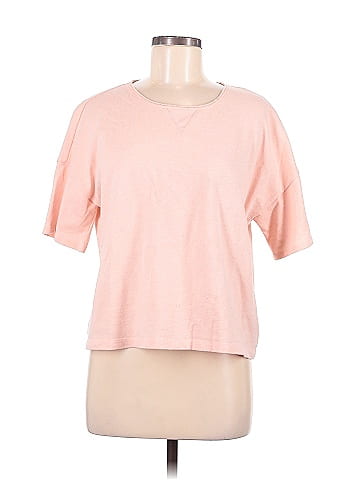 Madewell Short Sleeve T-Shirt (view 1)