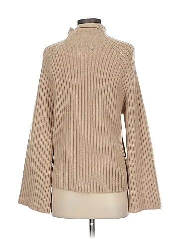 4SI3NNAI Turtleneck Sweater (view 2)