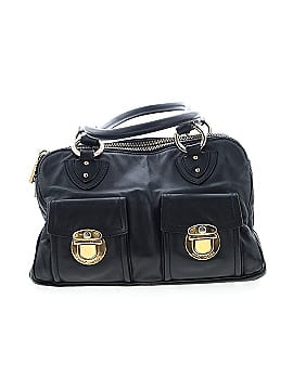 Marc By Marc Jacobs Leather Shoulder Bag