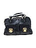 Marc by Marc Jacobs 100% Leather Black Leather Shoulder Bag One size - photo 1
