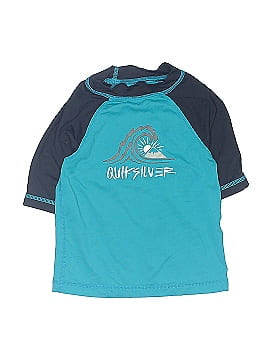 Quiksilver Rash Guard