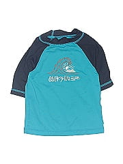Quiksilver Rash Guard