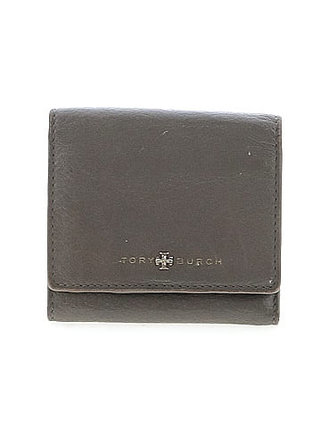 Tory Burch Leather Wallet (view 1)