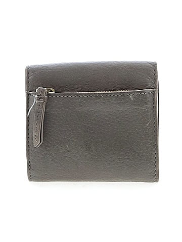 Tory Burch Leather Wallet (view 2)