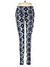 VSX Sport Print Purple Leggings Size M - photo 1