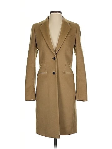 Joseph Wool Coat (view 1)