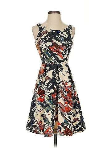 Maeve Cocktail Dress (view 1)