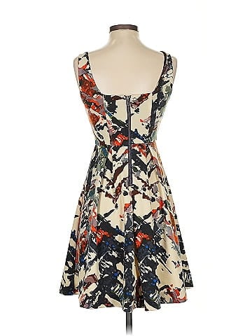 Maeve Cocktail Dress (view 2)