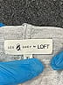 Lou & Grey for LOFT Gray Pullover Sweater Size XL - photo 3