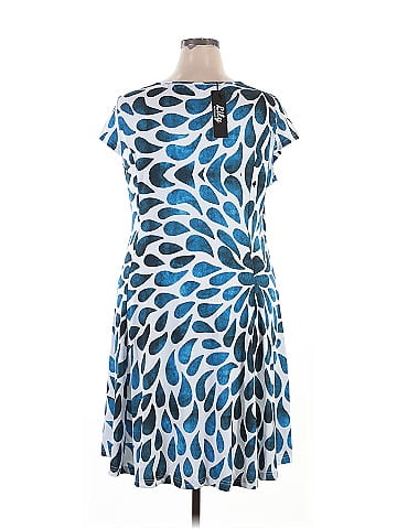 Lily by Firmiana Casual Dress (view 2)