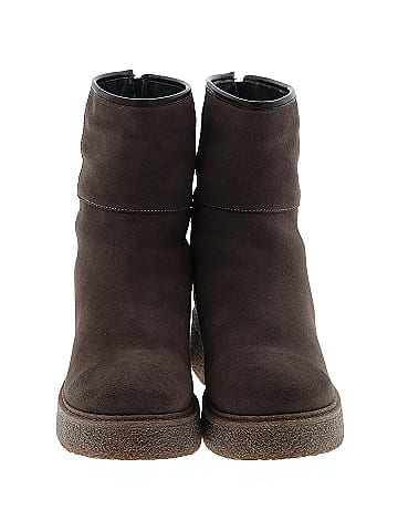 Bos & Co Ankle Boots (view 2)
